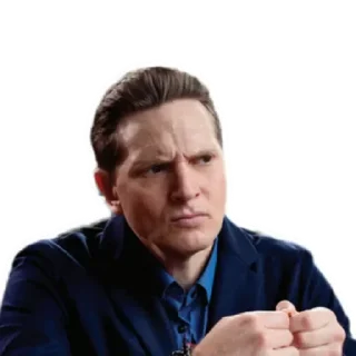 Sticker JinYang by @stqrapp - 6