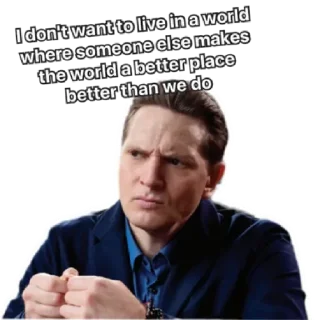 Sticker JinYang by @stqrapp - 10