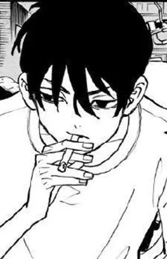 эскиз рисование линейное искусство