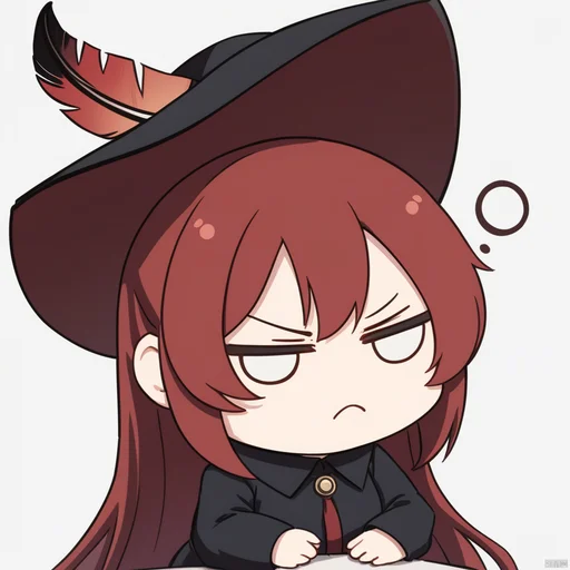 Стикер Jinxiao - 1