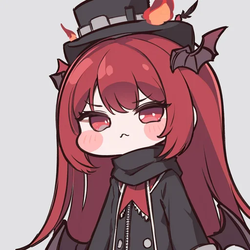 Стикер Jinxiao - 1