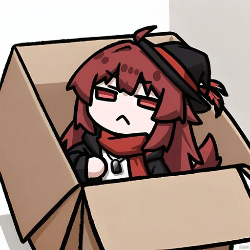 Стикер Jinxiao - 1