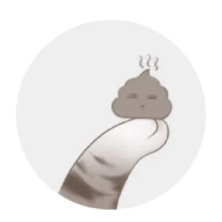 Стикер Jiojio - 11