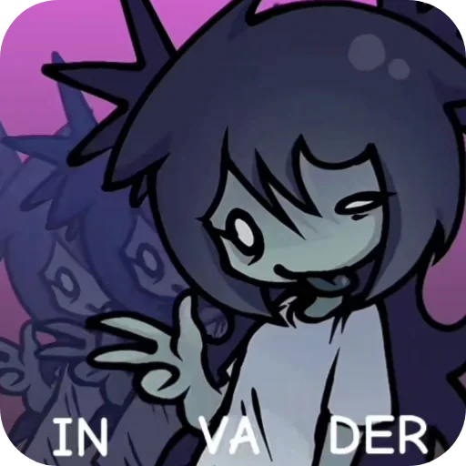 Стикер Jisa_by_TgEmodziBot - 1