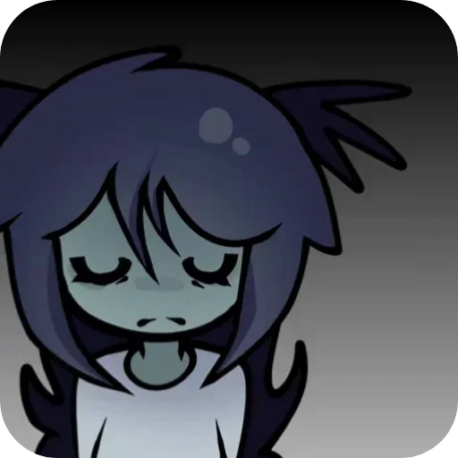 Sticker Jisa_by_TgEmodziBot - 1