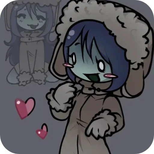 Sticker Jisa_by_TgEmodziBot - 1