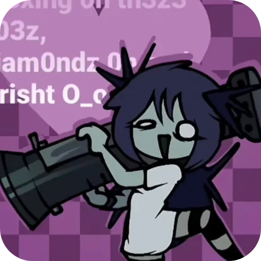 Sticker Jisa_by_TgEmodziBot - 1