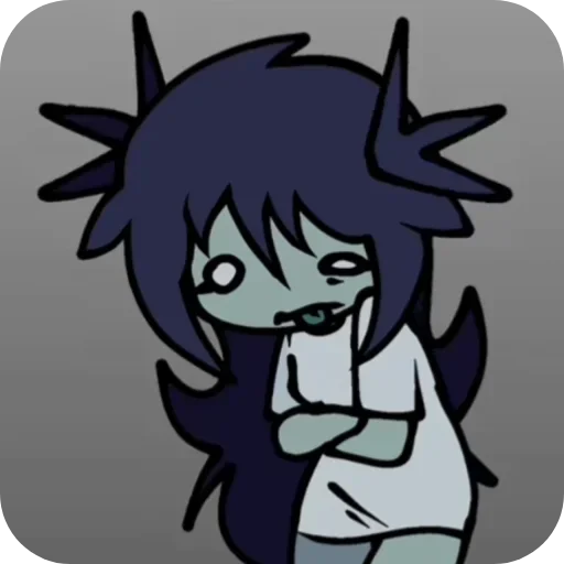 Sticker Jisa_by_TgEmodziBot - 1