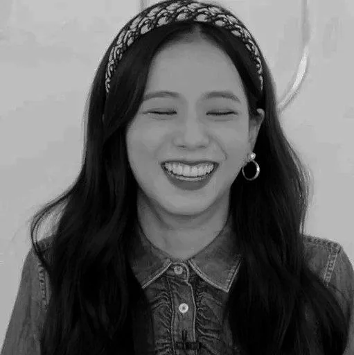 human face smile person