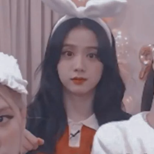 human face person lip