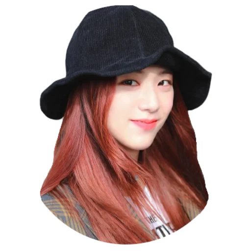 Стикер JisooS1ick3r - 1