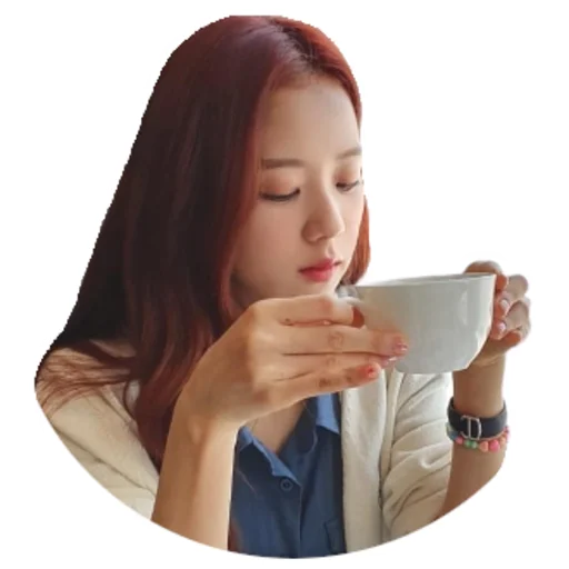 Стикер JisooS1ick3r - 1