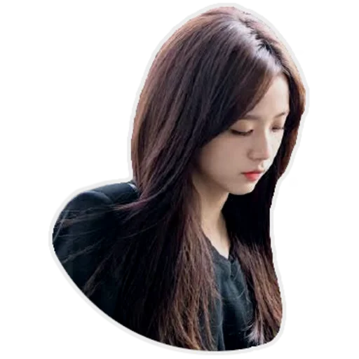 Sticker JisooS1ick3r - 1