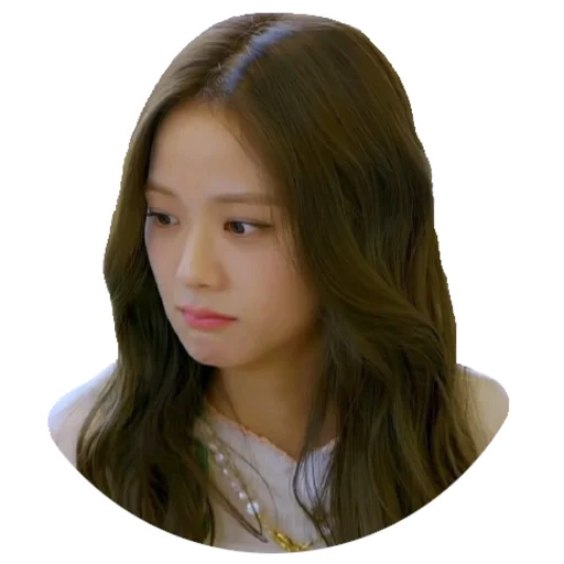 Sticker JisooS1ick3r - 1