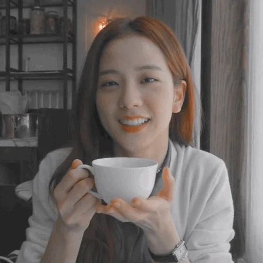 person human face smile