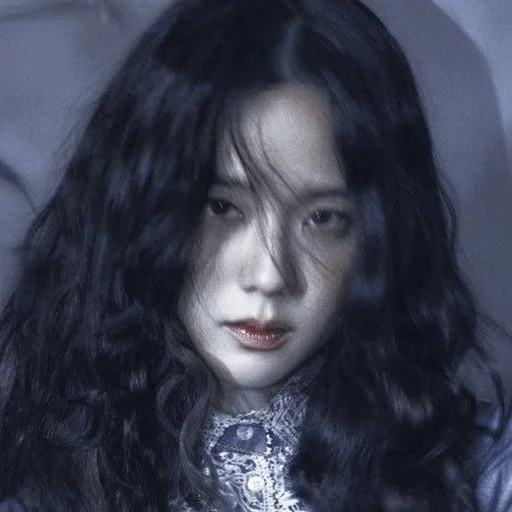 Sticker [💎]-Jisoo @fancamstanf :: @fStikBot - 8