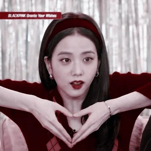 Sticker [💎]-Jisoo @fancamstanf :: @fStikBot - 6