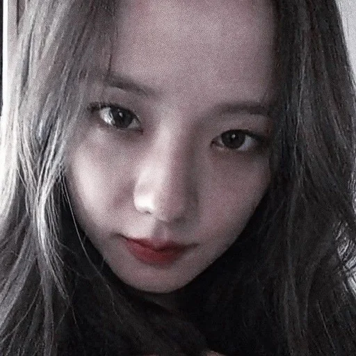 Sticker [💎]-Jisoo @fancamstanf :: @fStikBot - 4