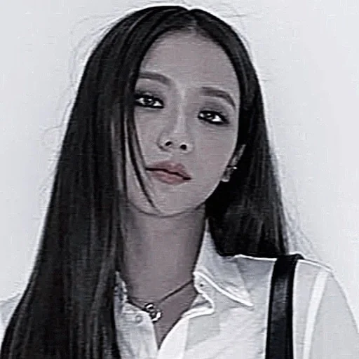 Sticker [💎]-Jisoo @fancamstanf :: @fStikBot - 3