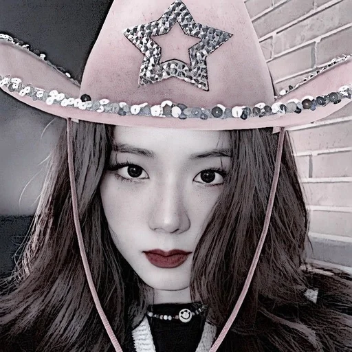 Sticker [💎]-Jisoo @fancamstanf :: @fStikBot - 0