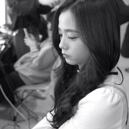 person human face clothing