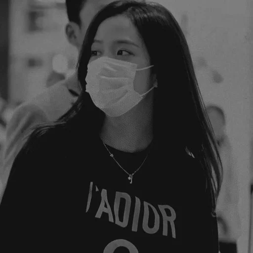 person human face clothing