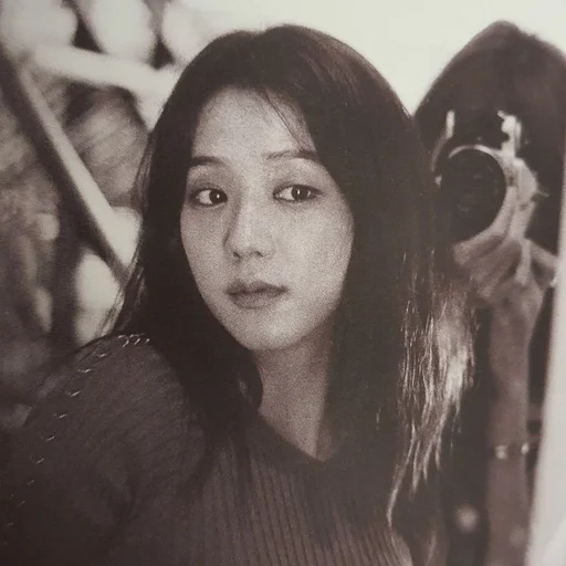 human face person portrait