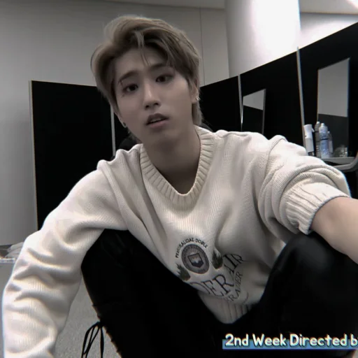 person human face clothing