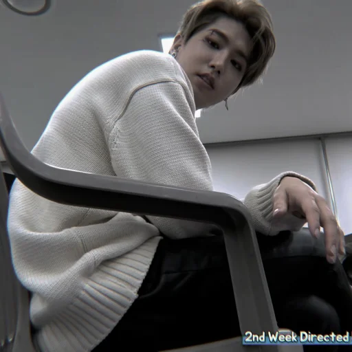 person exercise device human face