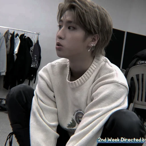 person clothing human face