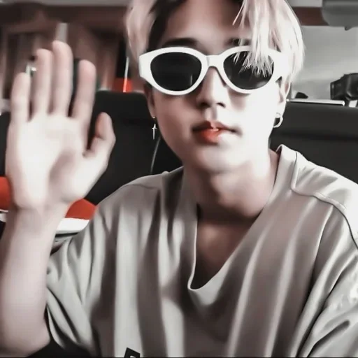 Sticker Мой Джисон на все случаи жизни - 10