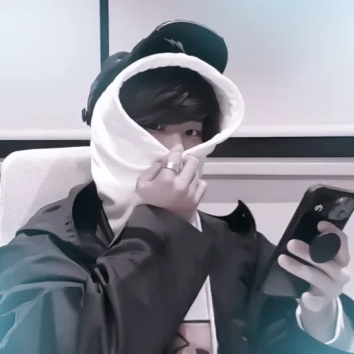 Sticker Мой Джисон на все случаи жизни - 9