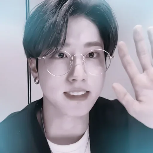 Sticker Мой Джисон на все случаи жизни - 7