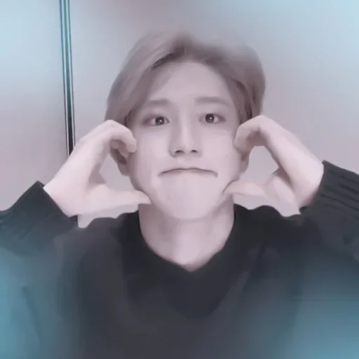 Sticker Мой Джисон на все случаи жизни - 6