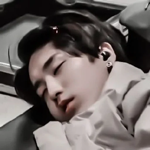 Sticker Мой Джисон на все случаи жизни - 5