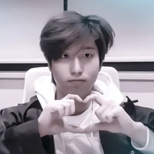 Sticker Мой Джисон на все случаи жизни - 2