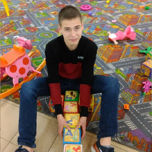 Sticker Я ебал меня сосали - 8