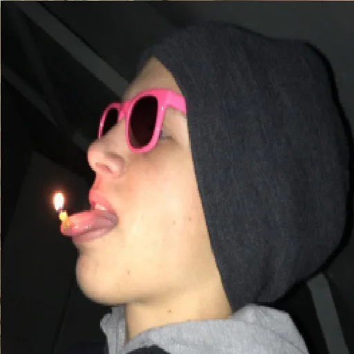 Sticker Я ебал меня сосали - 6