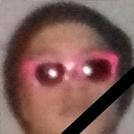 Sticker Я ебал меня сосали - 2