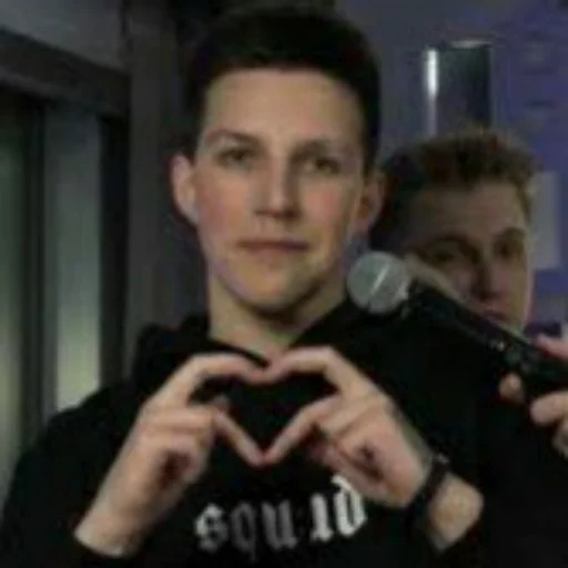 Sticker Жизелов - 11