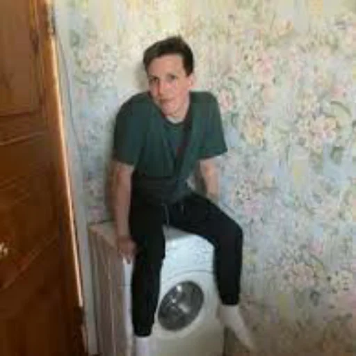 Sticker Жизелов - 6