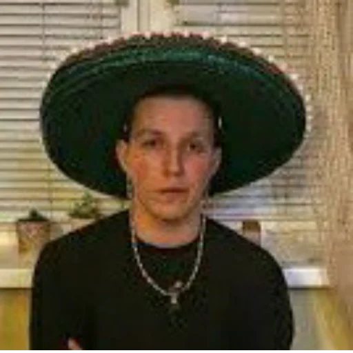 Sticker Жизелов - 5