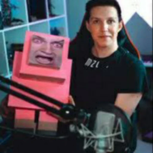 Sticker Жизелов - 4