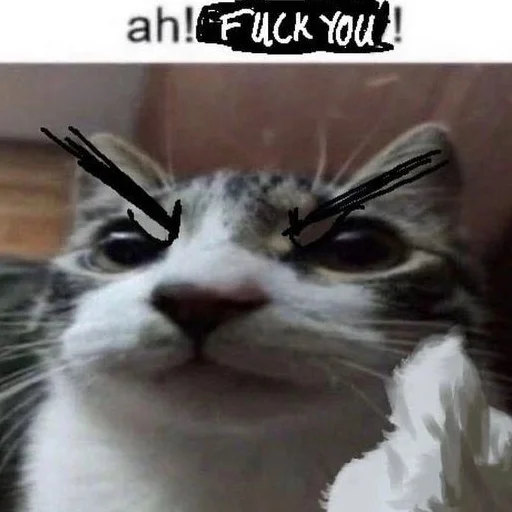 Стикер jaj - 5