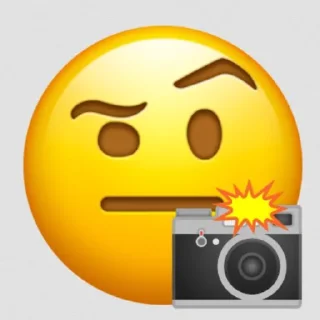 Стикер jaj - 1