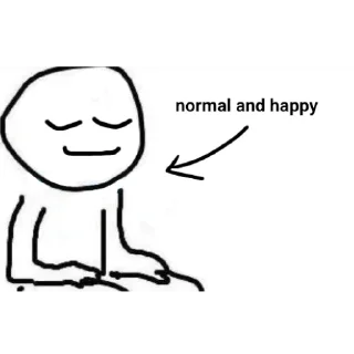 Стикер jaj - 3