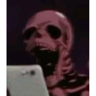 Стикер jaj - 2