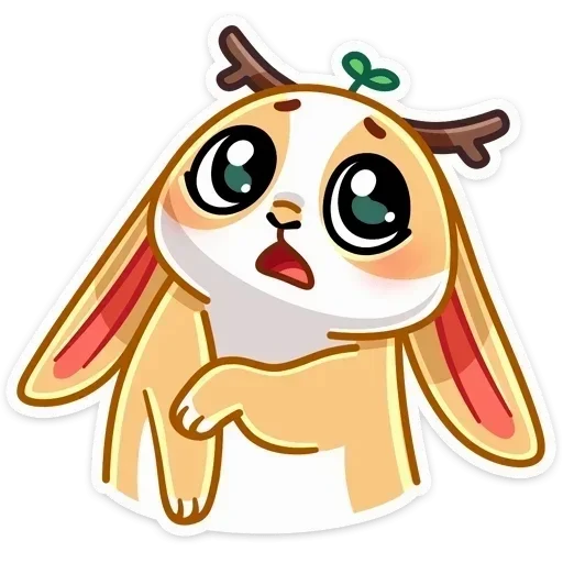 Sticker Жучок :: @fStikBot - 11