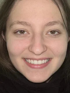 Стикер Женечка - 7