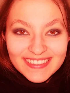 Стикер Женечка - 1